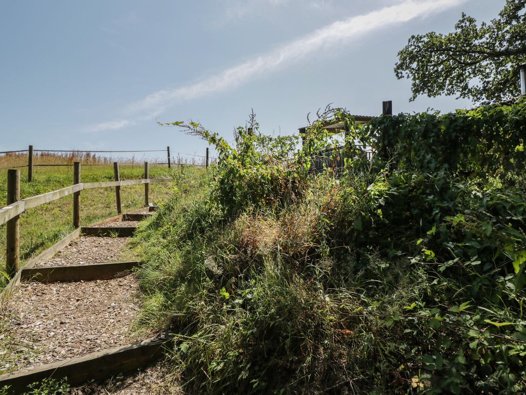 Hedgehogs Lodge