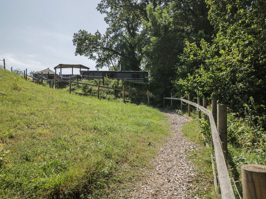 Hedgehogs Lodge