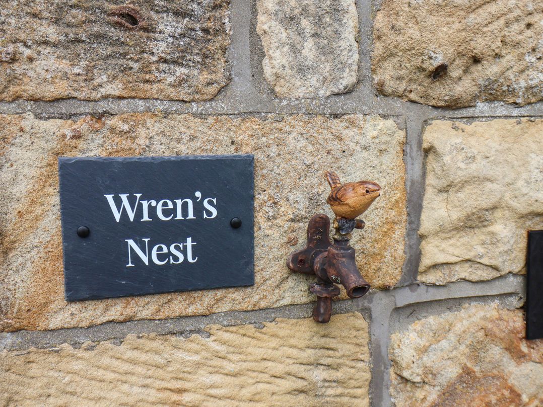Wren's Nest