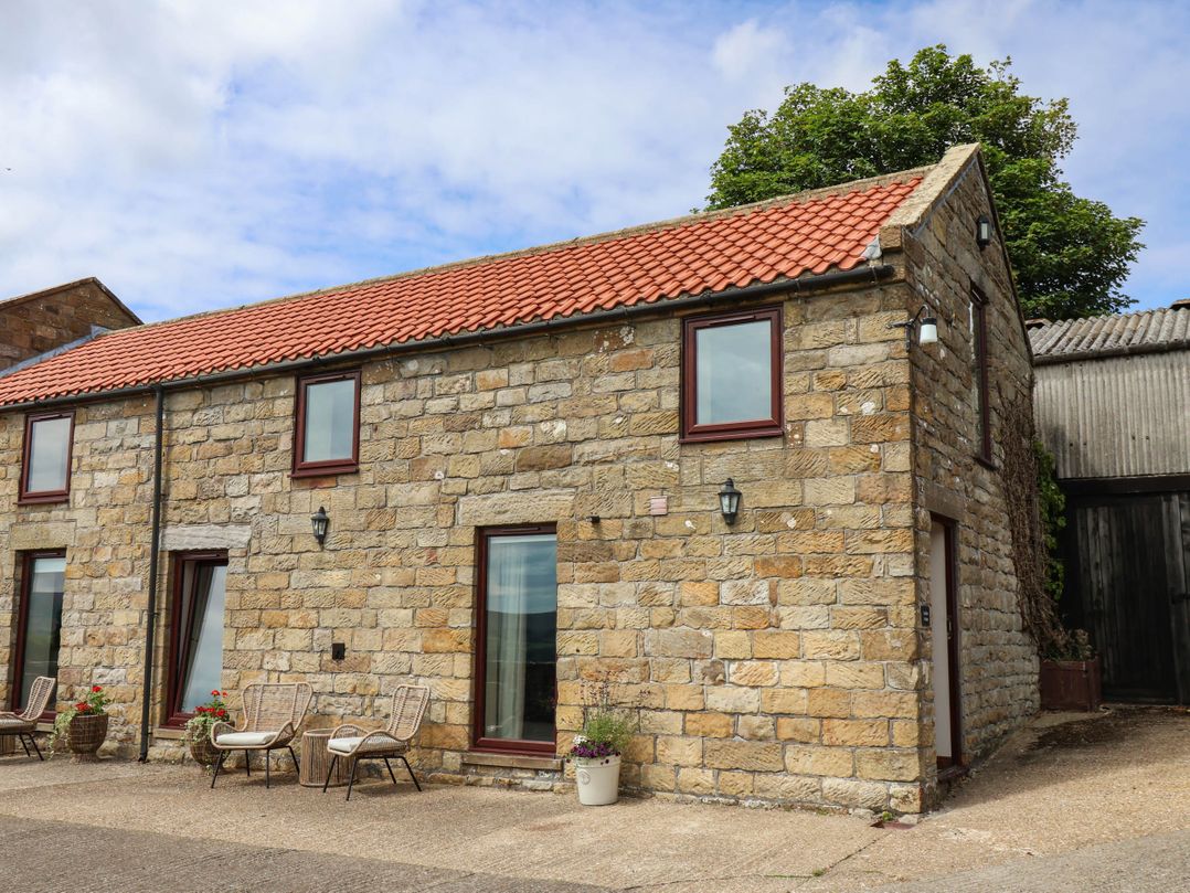 Swallow Cottage