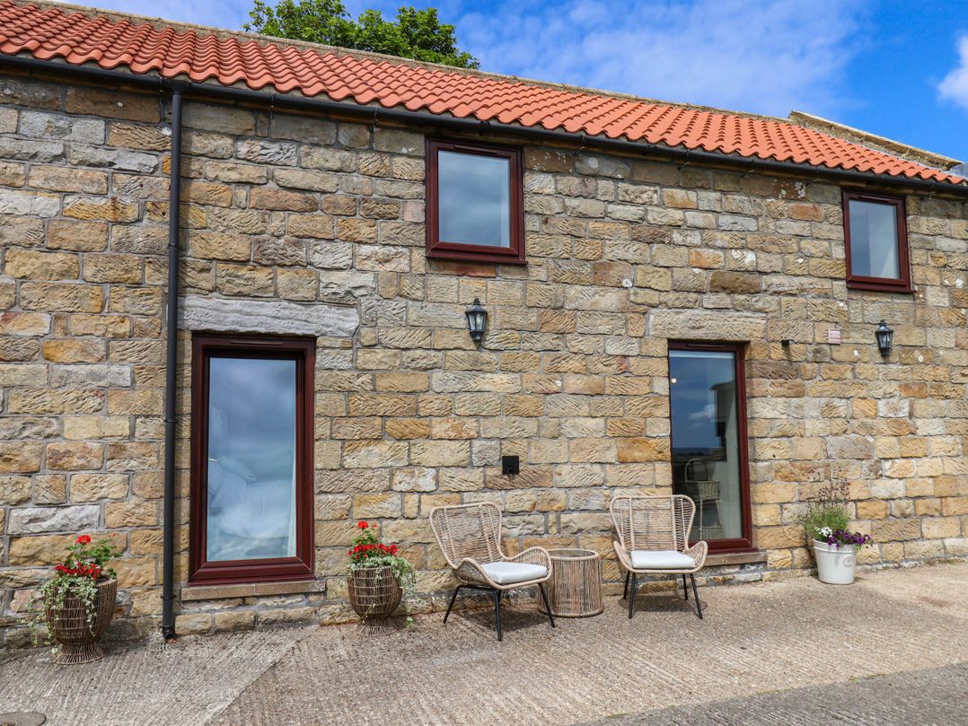 Swallow Cottage