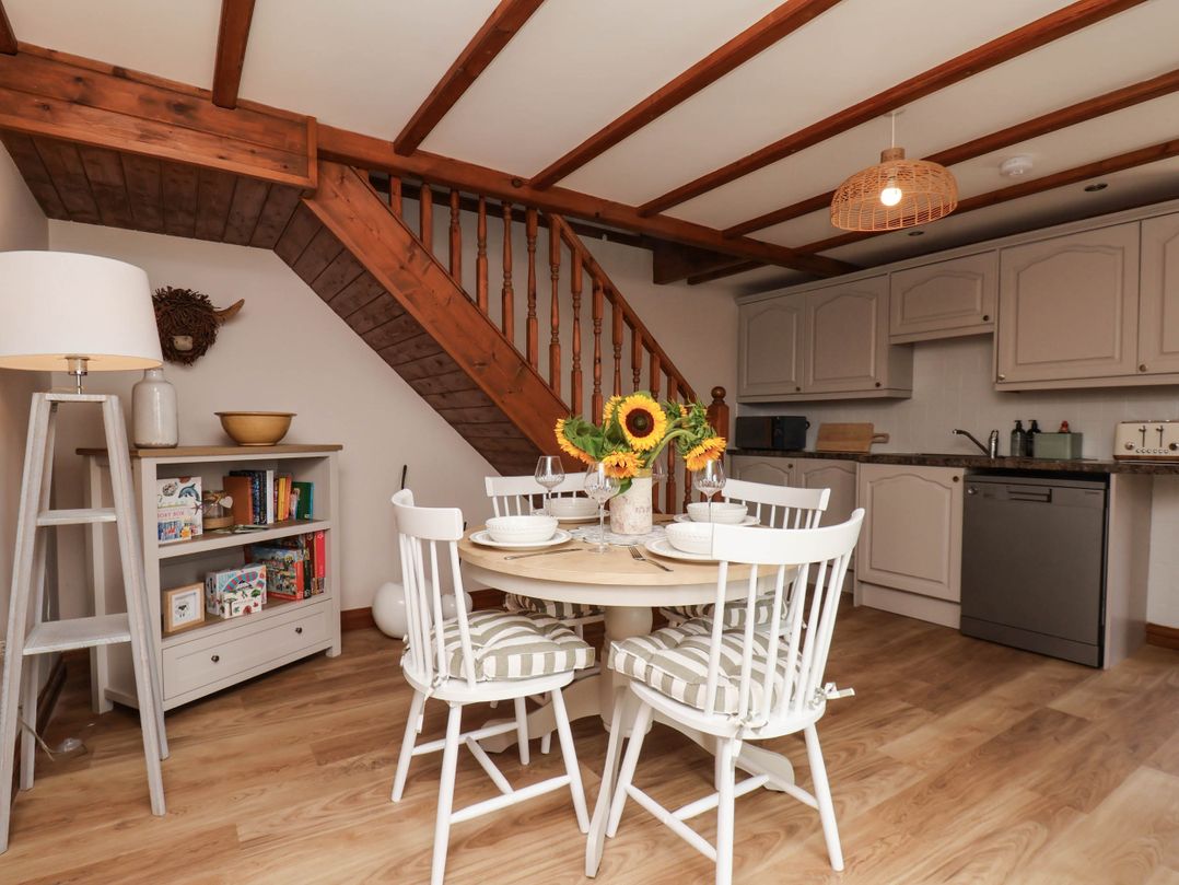 Swallow Cottage
