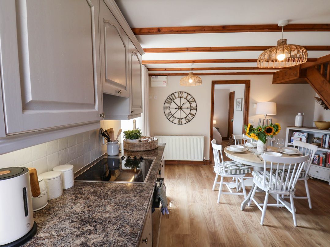 Swallow Cottage