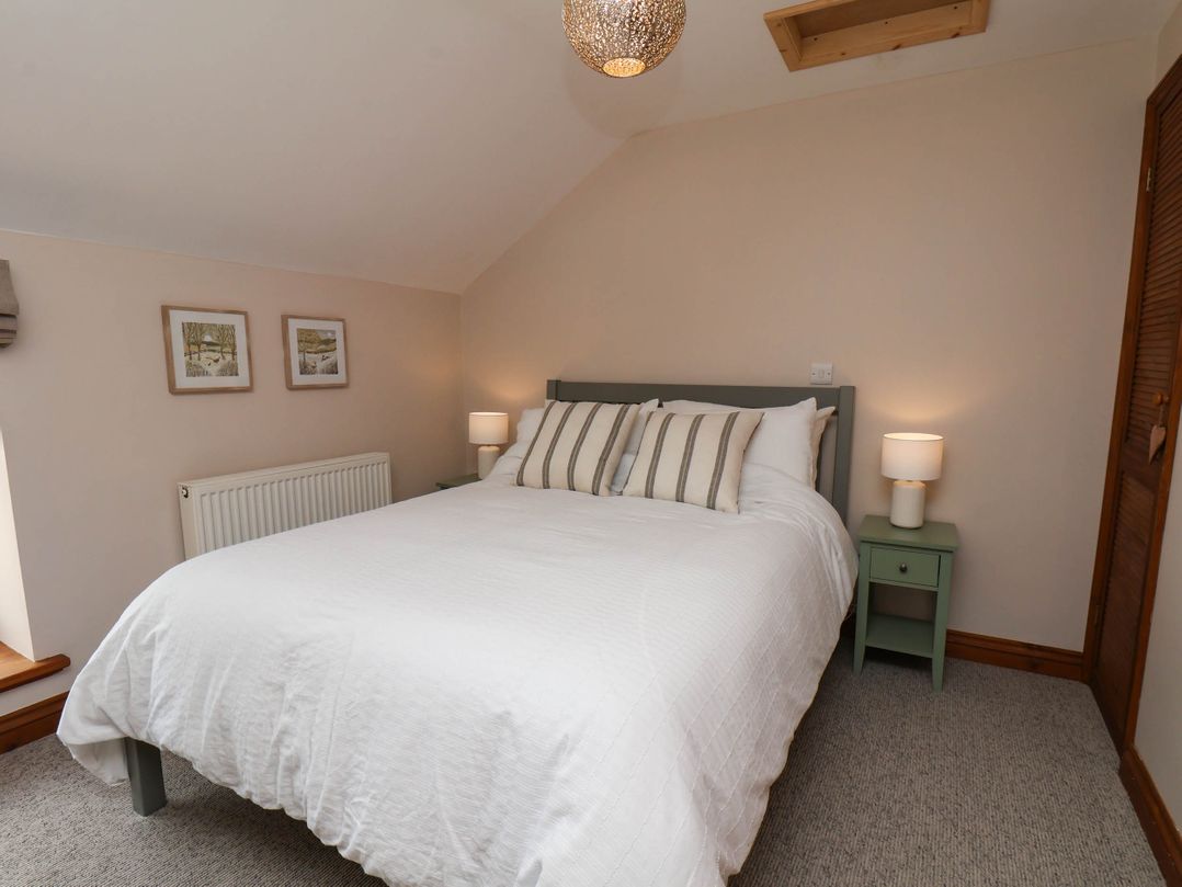 Swallow Cottage