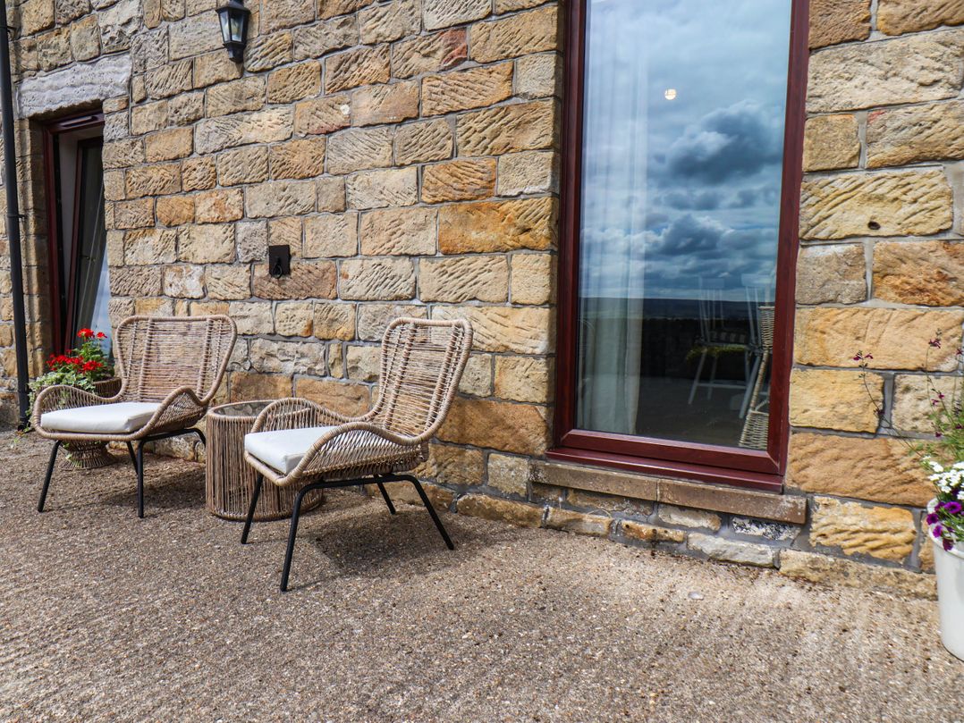 Swallow Cottage