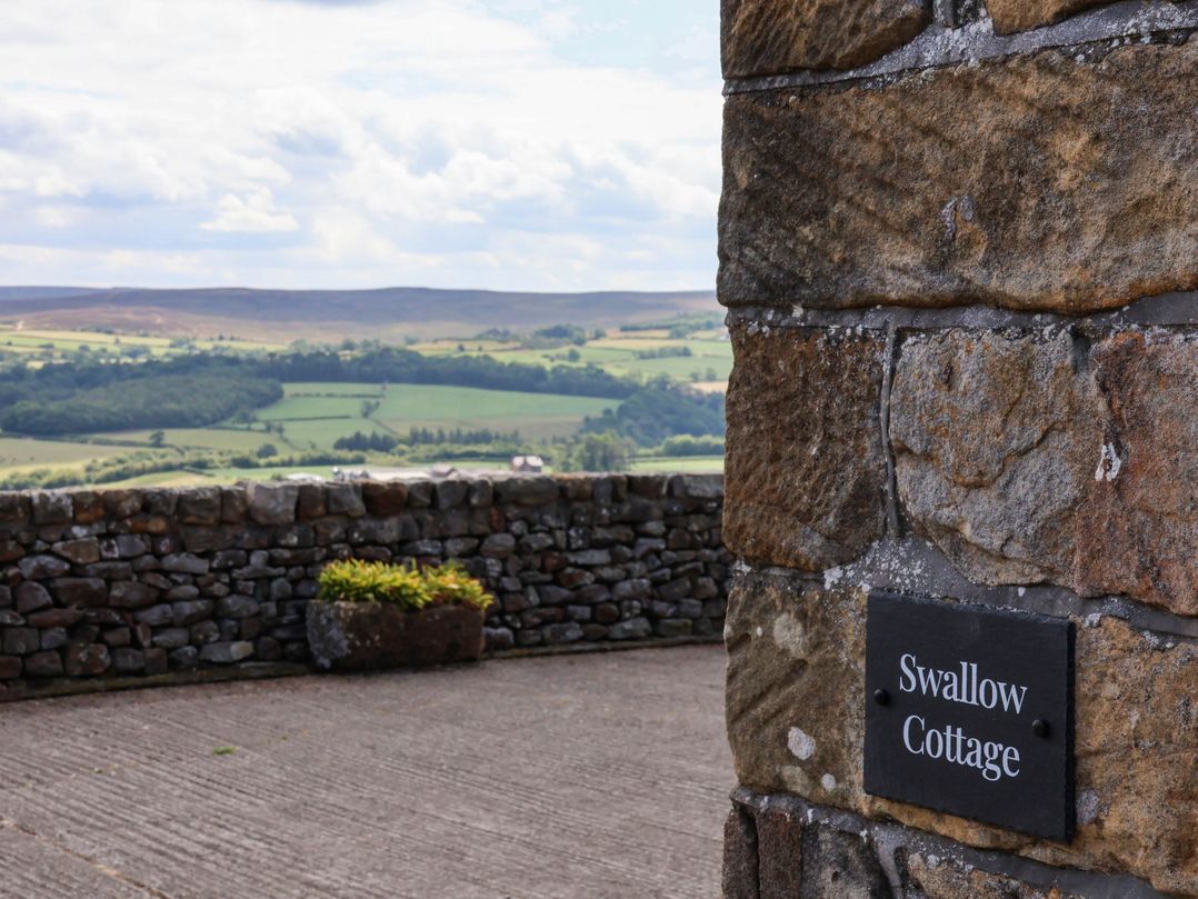 Swallow Cottage