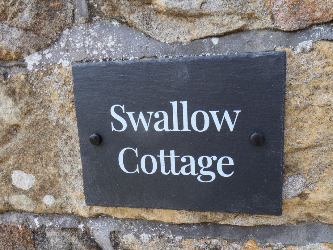 Swallow Cottage