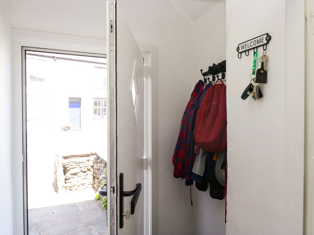 Bobbin Nook