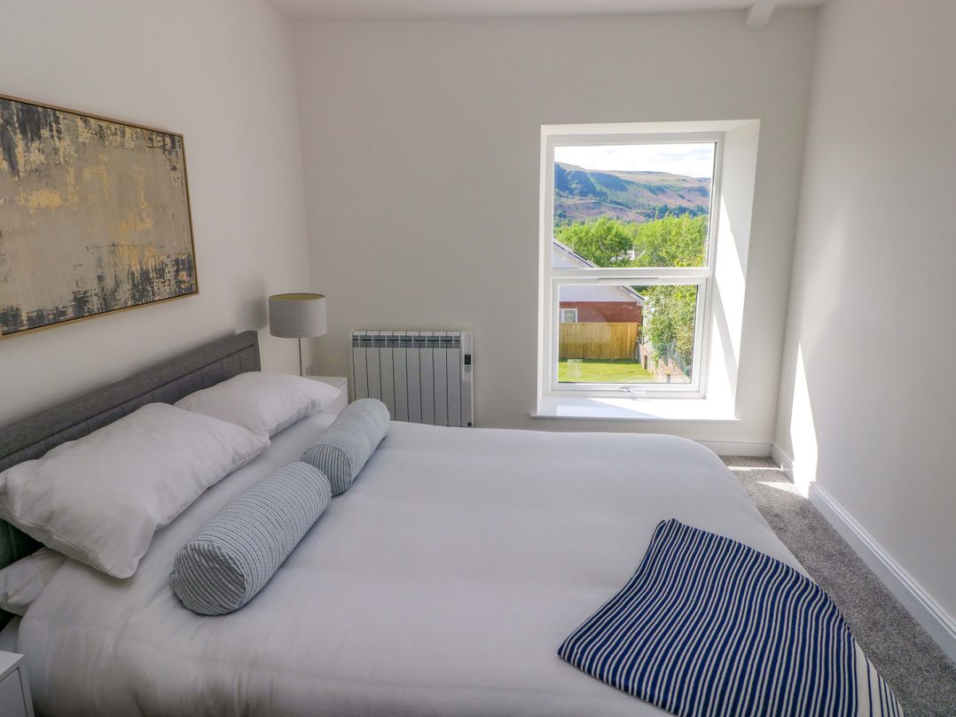 Mountain View Cottage