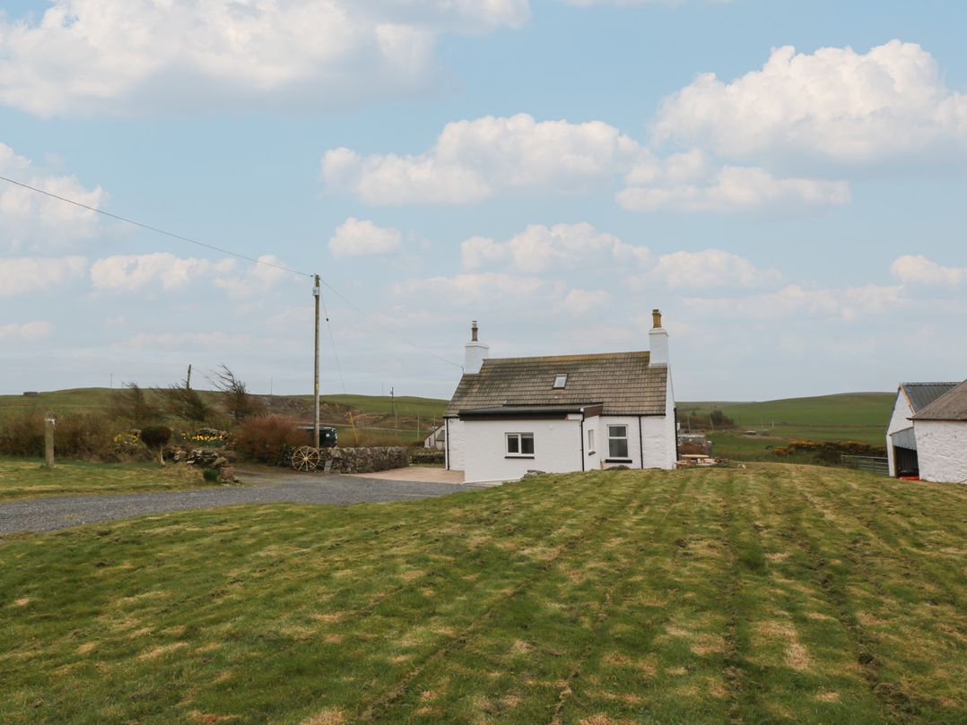 South Kirklauchline Farm