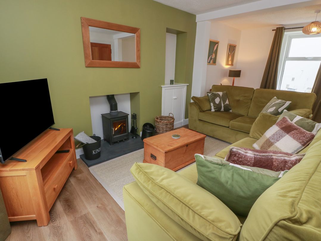 South Kirklauchline Farm