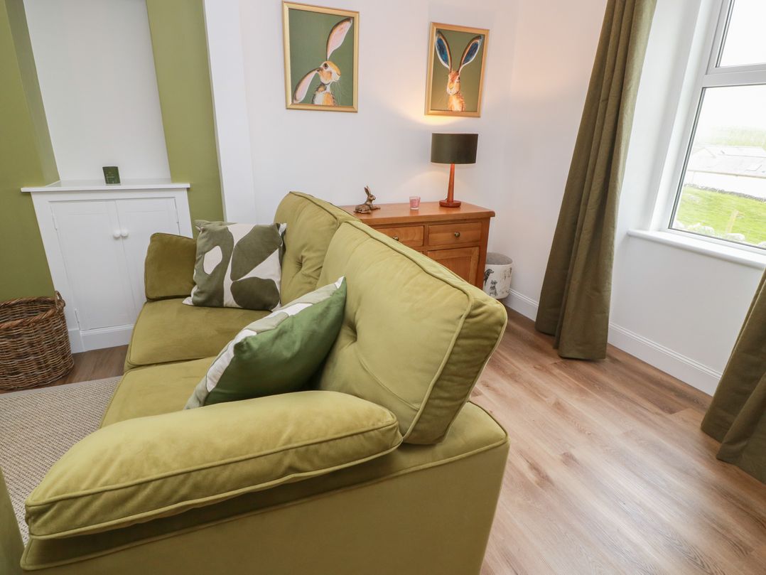 South Kirklauchline Farm