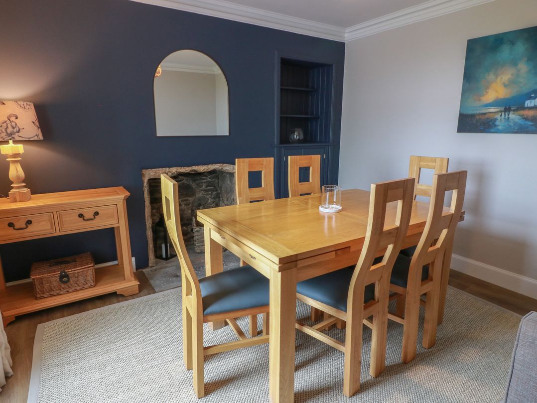 South Kirklauchline Farm