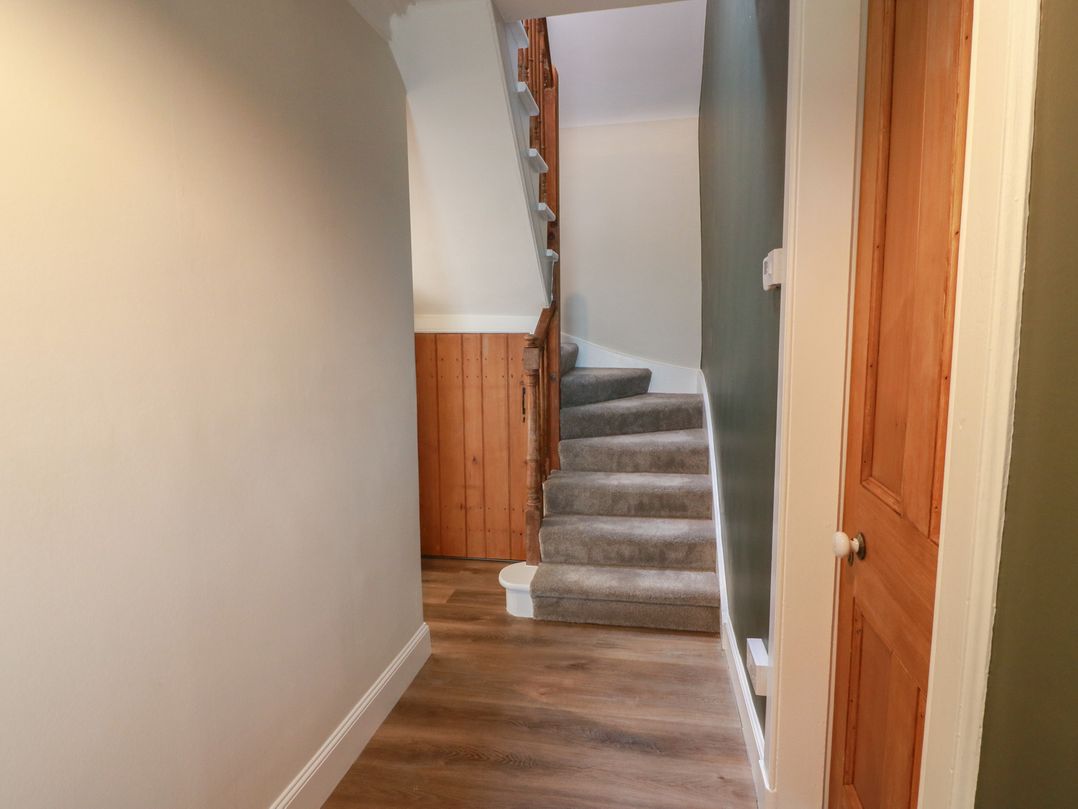 South Kirklauchline Farm