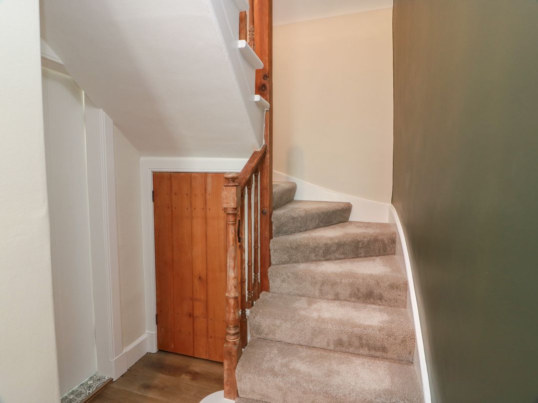 South Kirklauchline Farm