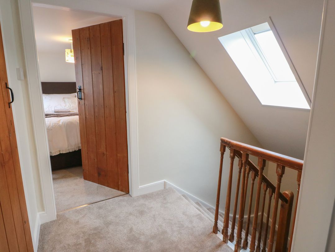 South Kirklauchline Farm