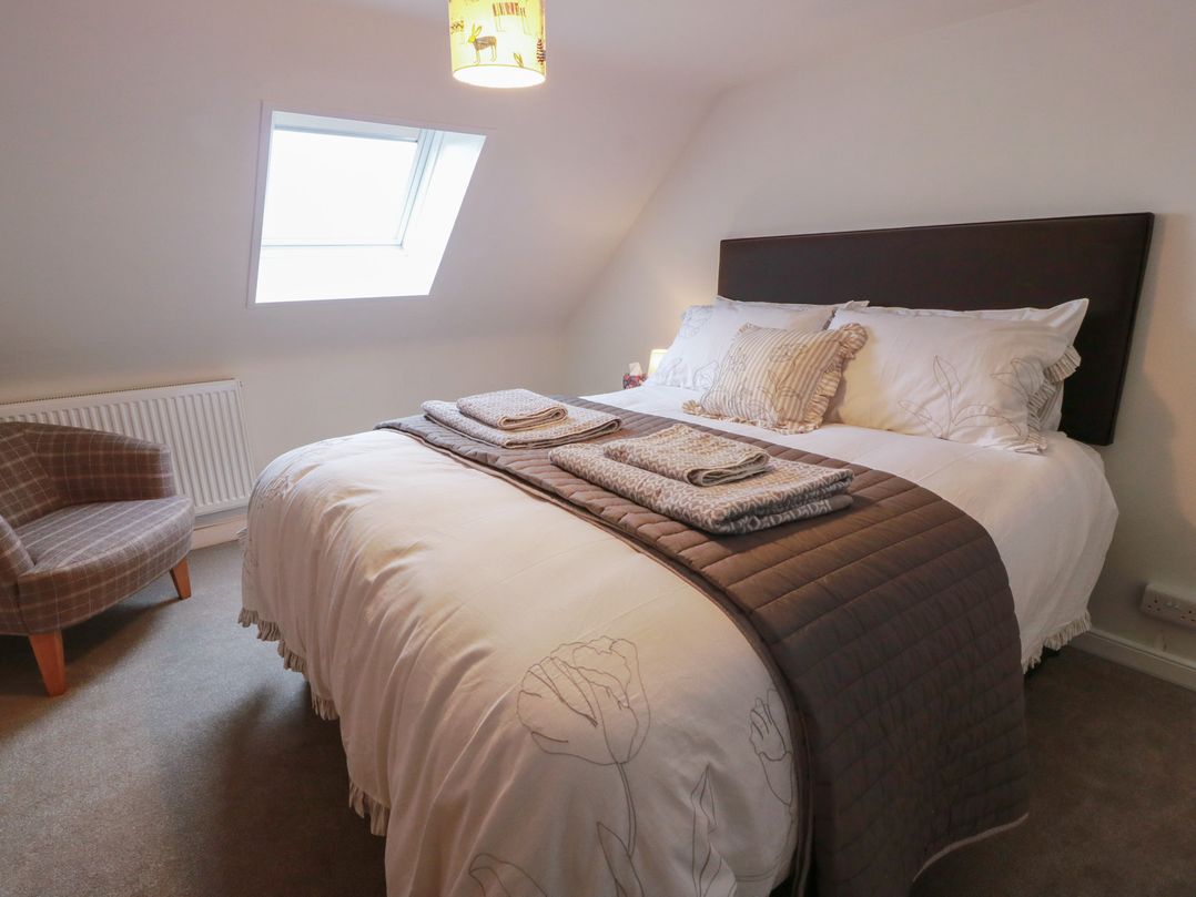 South Kirklauchline Farm