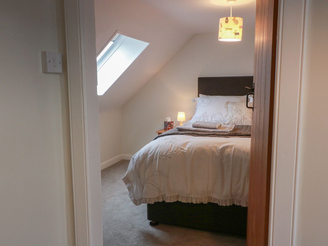 South Kirklauchline Farm