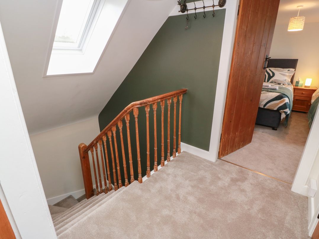 South Kirklauchline Farm