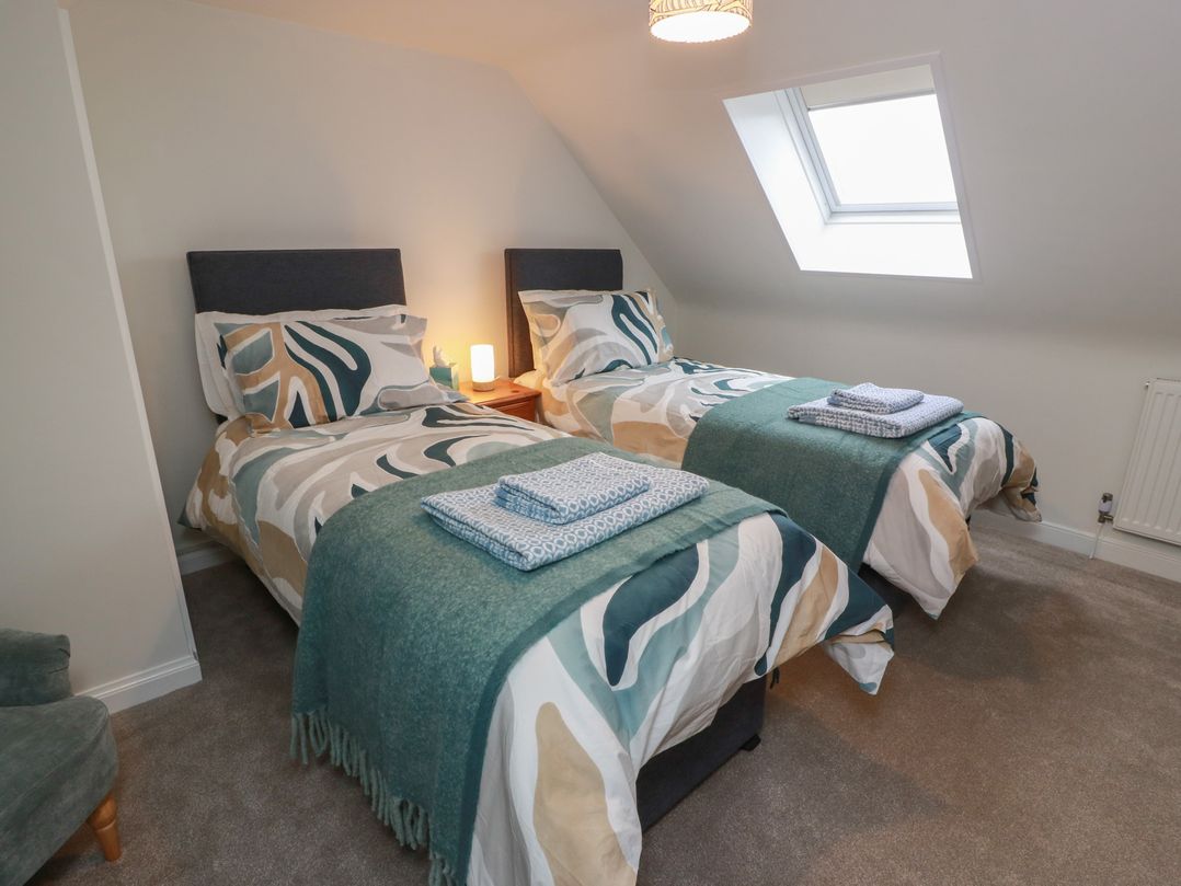 South Kirklauchline Farm