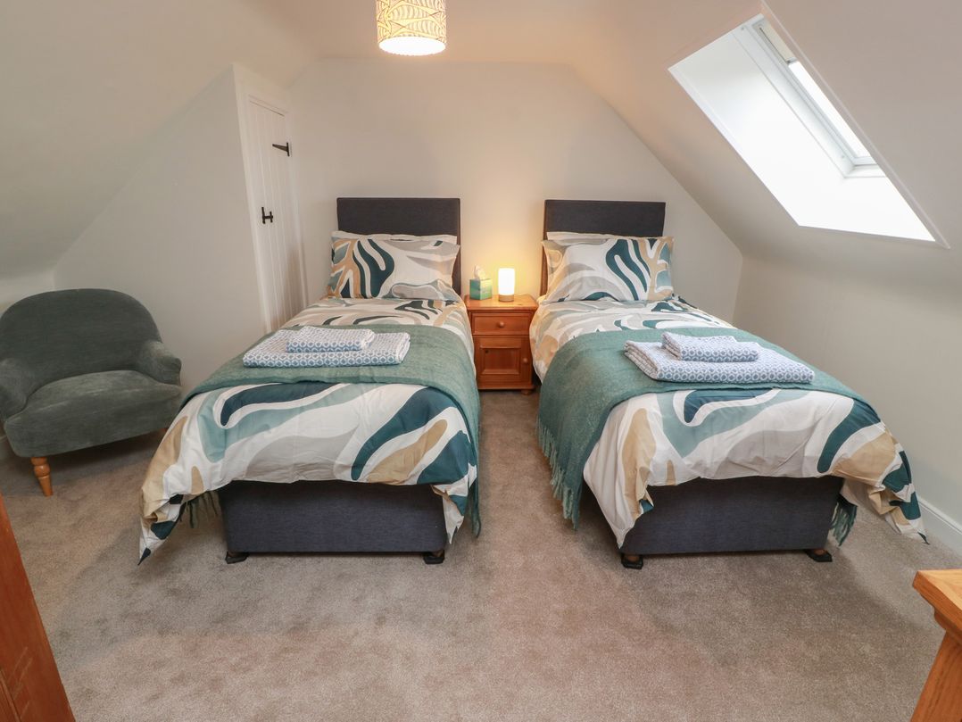 South Kirklauchline Farm