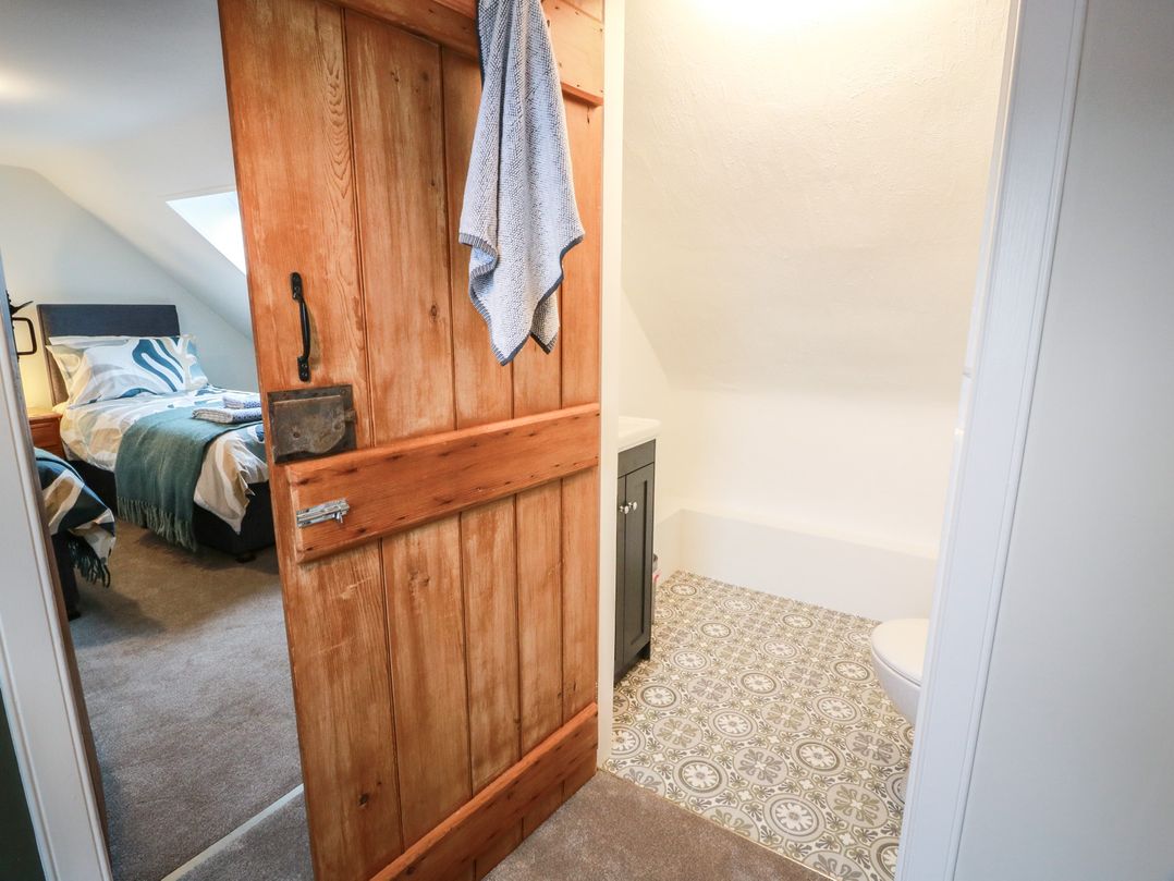 South Kirklauchline Farm