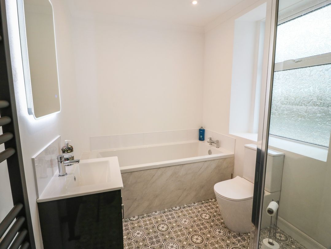 South Kirklauchline Farm