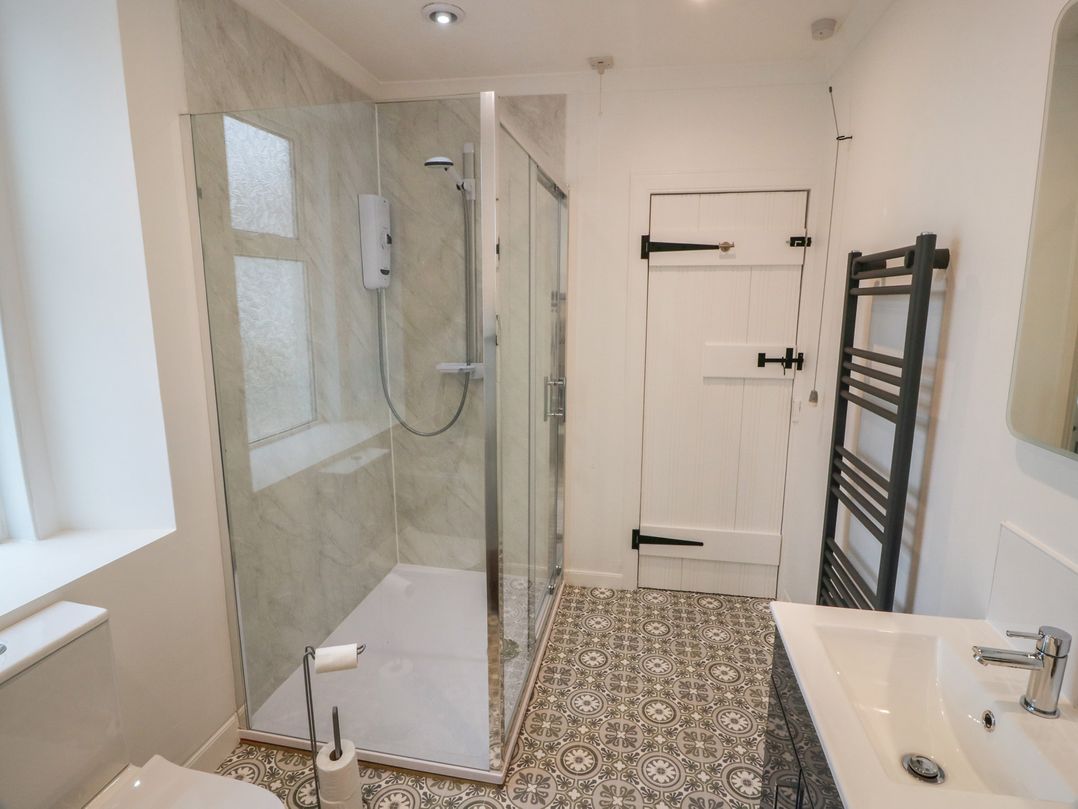 South Kirklauchline Farm