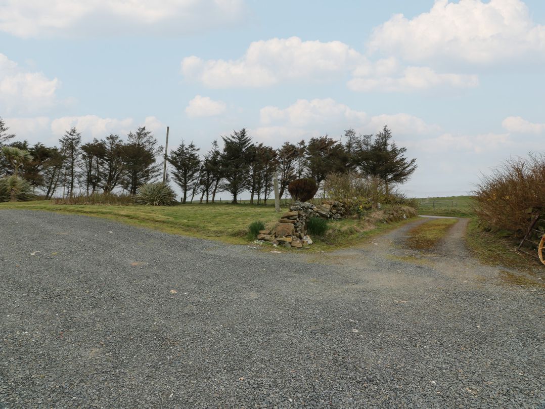 South Kirklauchline Farm