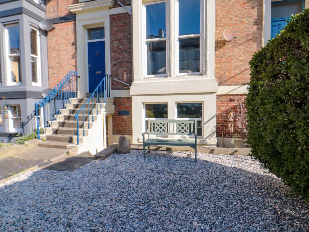 Holiday cottage in Whitby, Yorkshire
