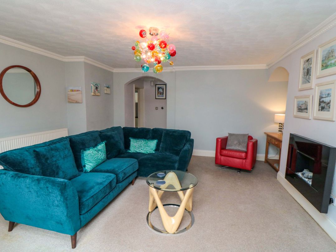 Holiday cottage in Whitby, Yorkshire