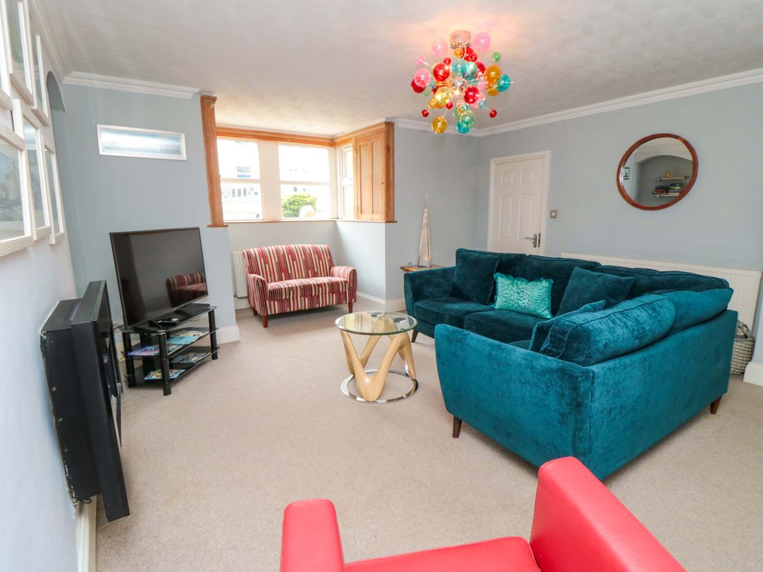 Holiday cottage in Whitby, Yorkshire