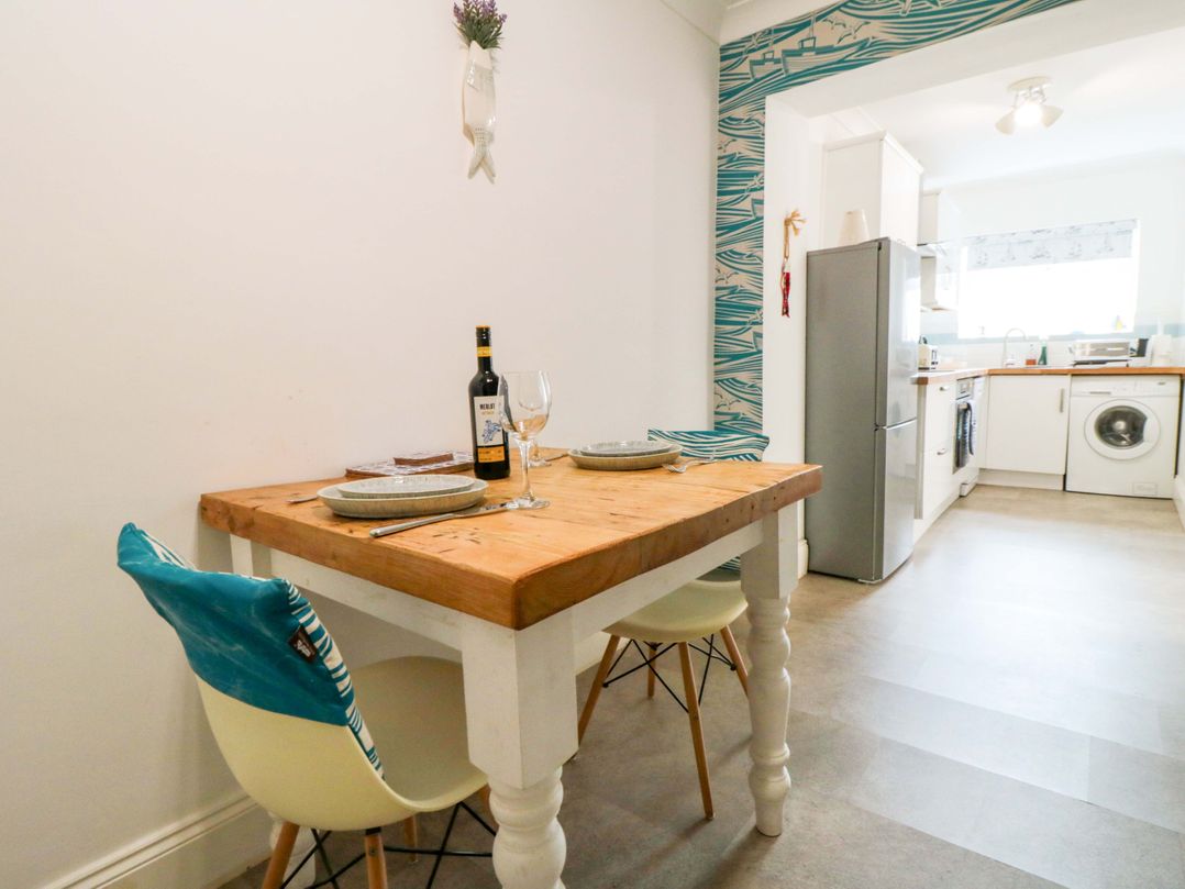 Holiday cottage in Whitby, Yorkshire