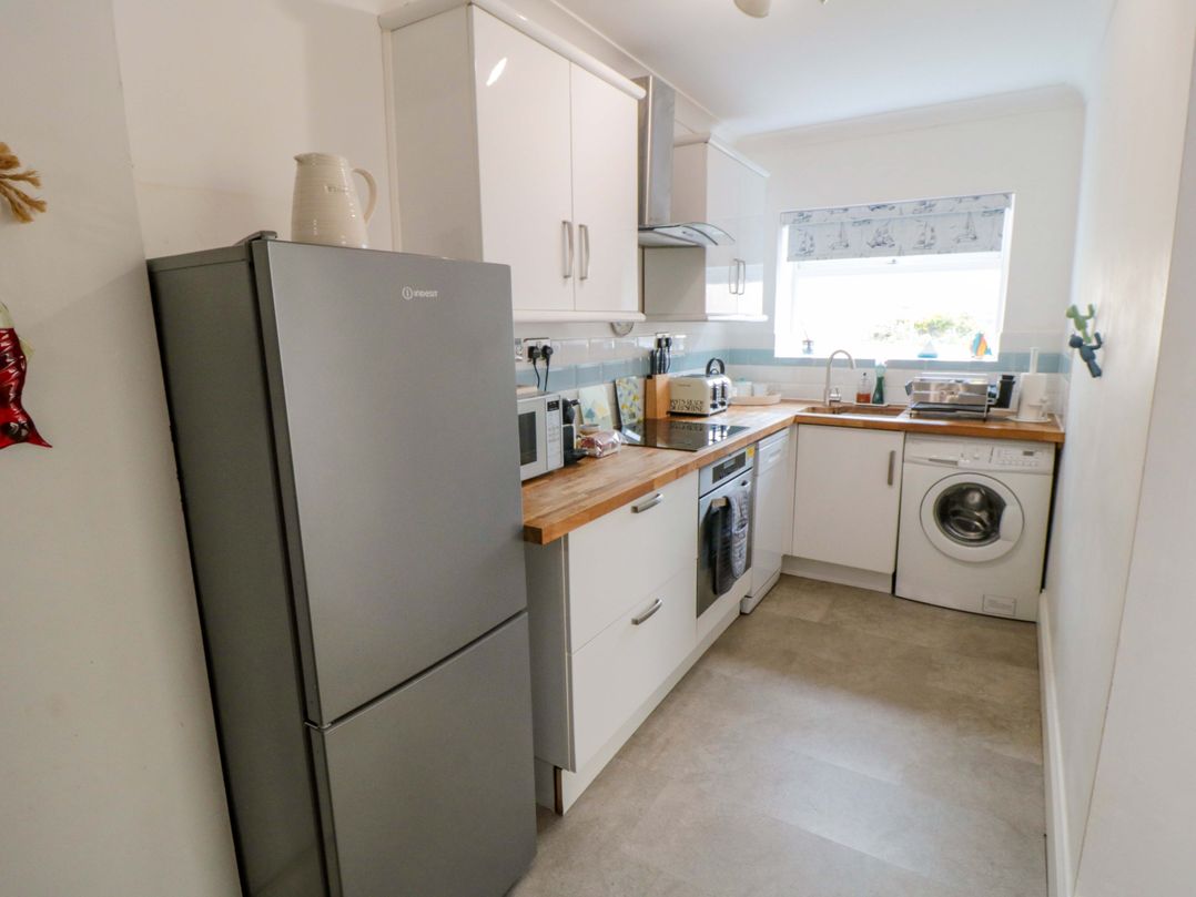Holiday cottage in Whitby, Yorkshire