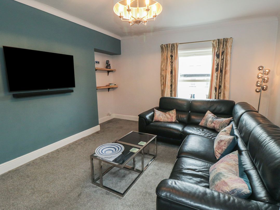 Holiday cottage in Whitby, Yorkshire