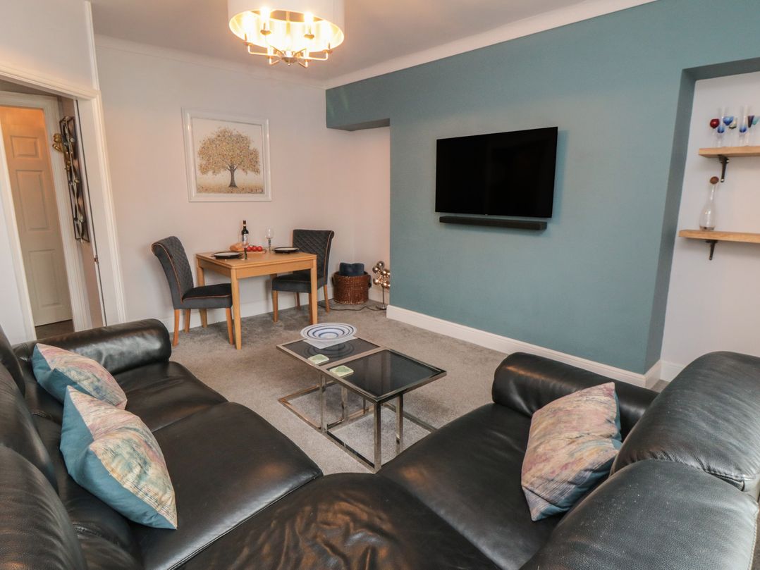 Holiday cottage in Whitby, Yorkshire