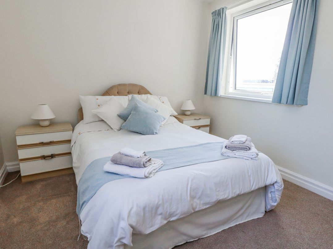 Flat 17 Golden Gates