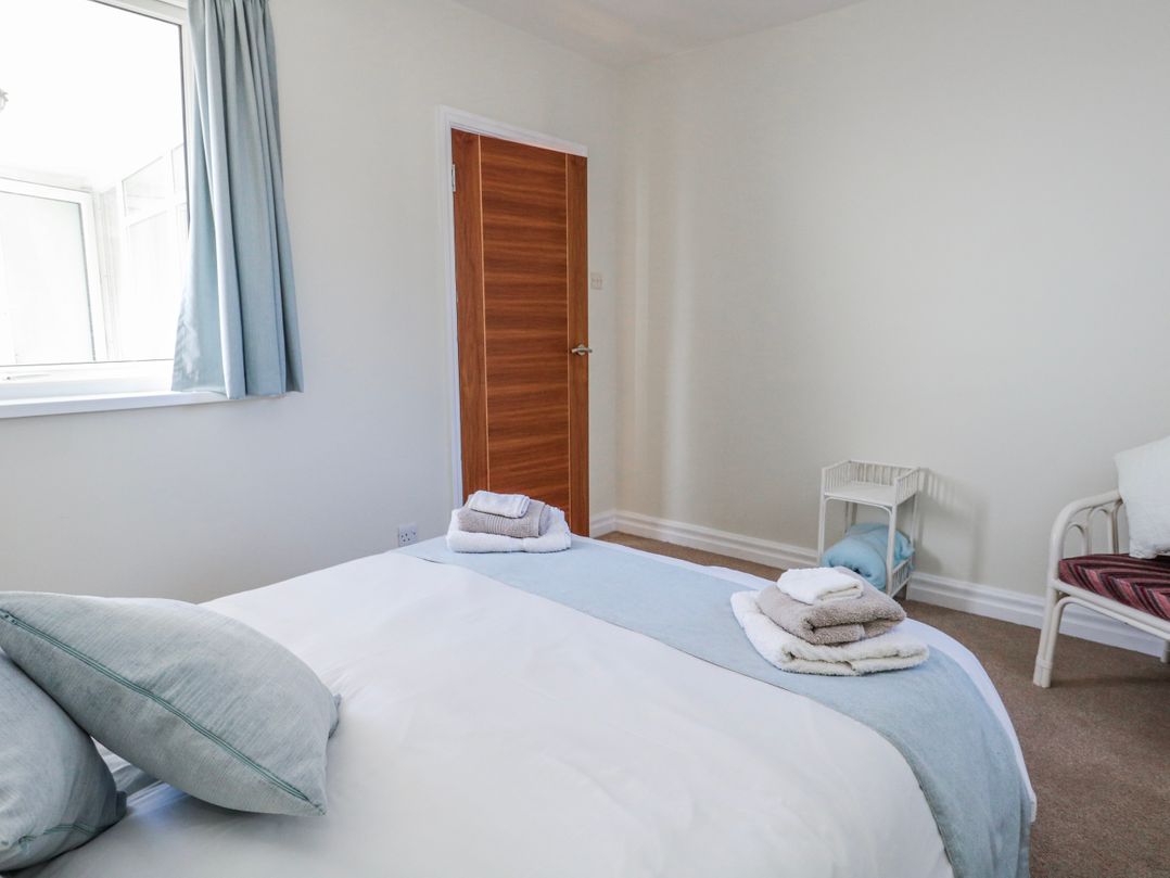 Flat 17 Golden Gates
