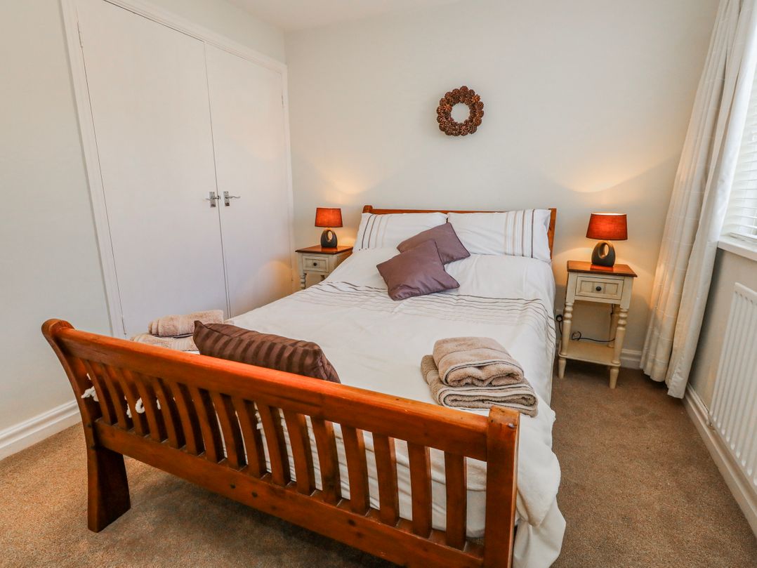 Flat 17 Golden Gates