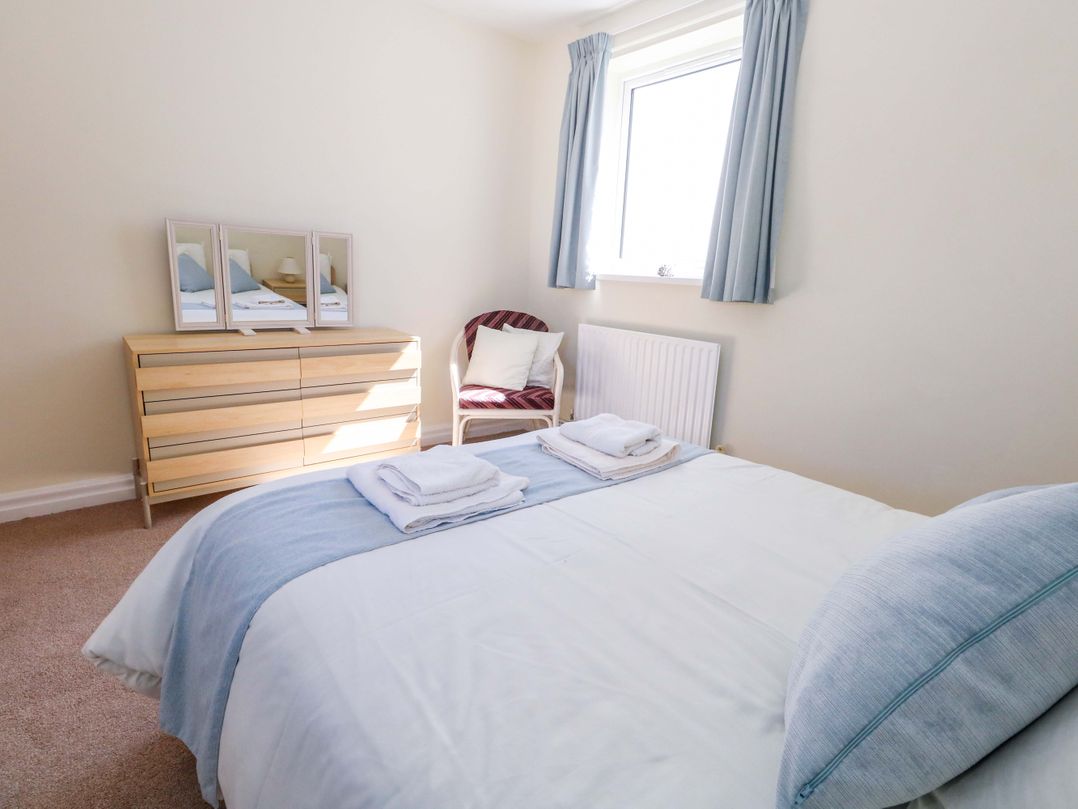 Flat 17 Golden Gates