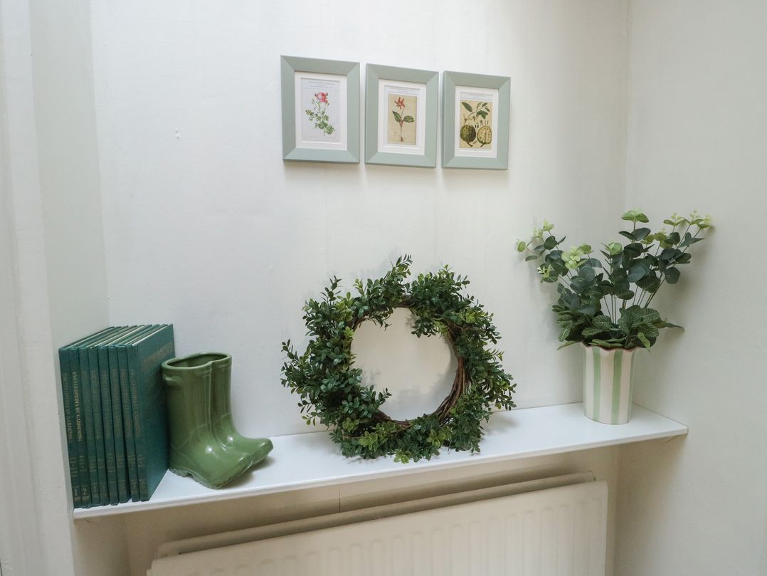 Castle Gardens Apartment