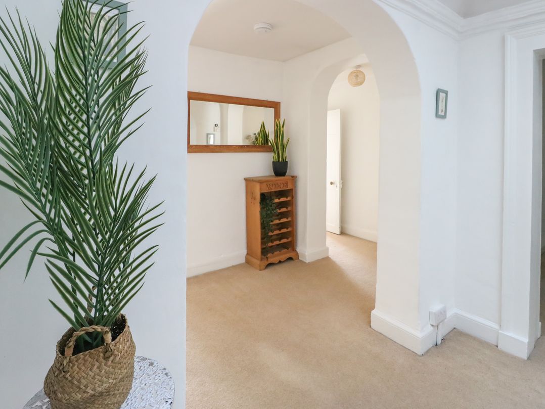 Castle Gardens Apartment