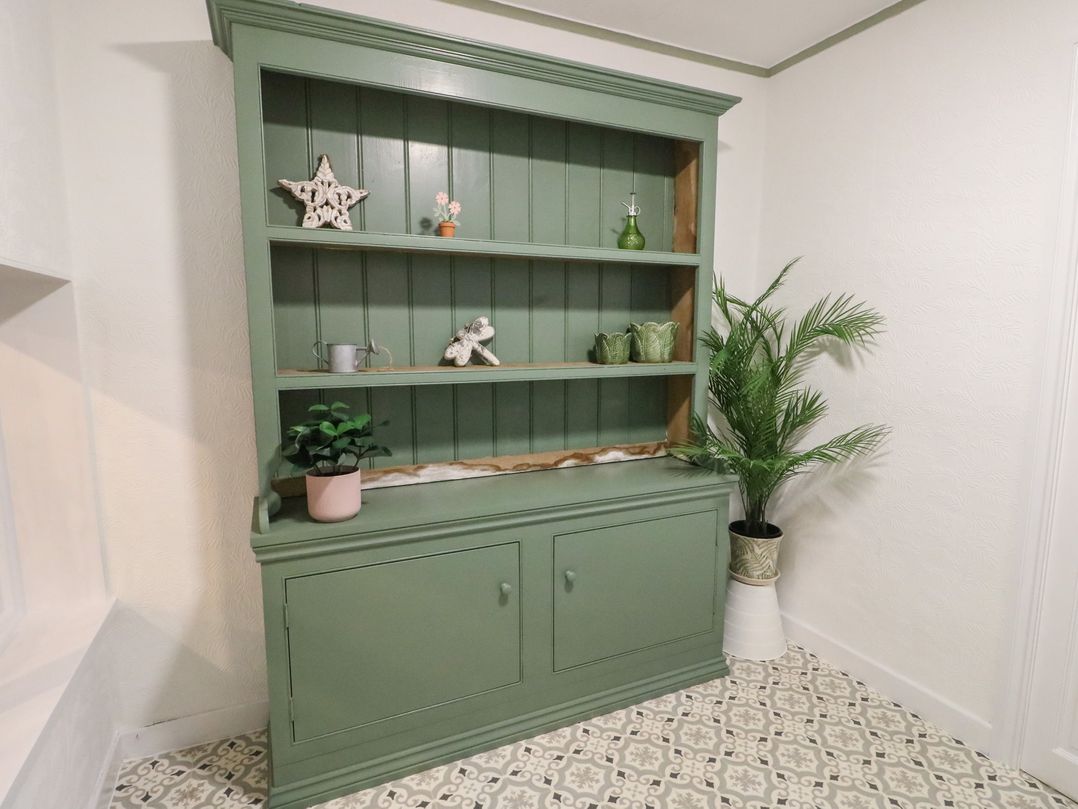 Castle Gardens Apartment