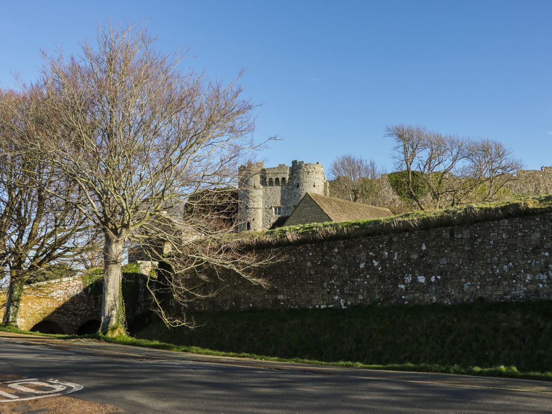 5 Castle Street