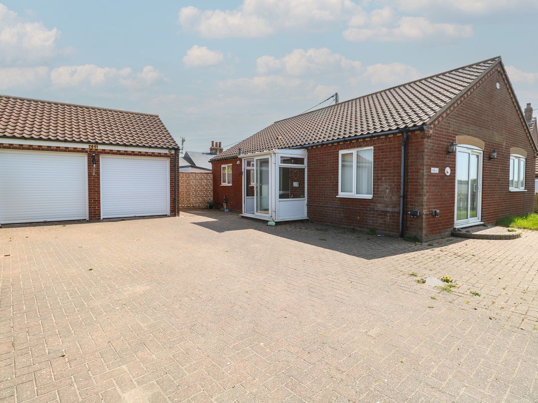 The Bungalow