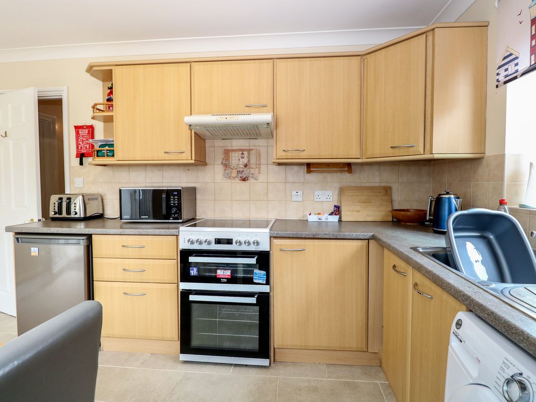 The Bungalow, Walcott, Norfolk