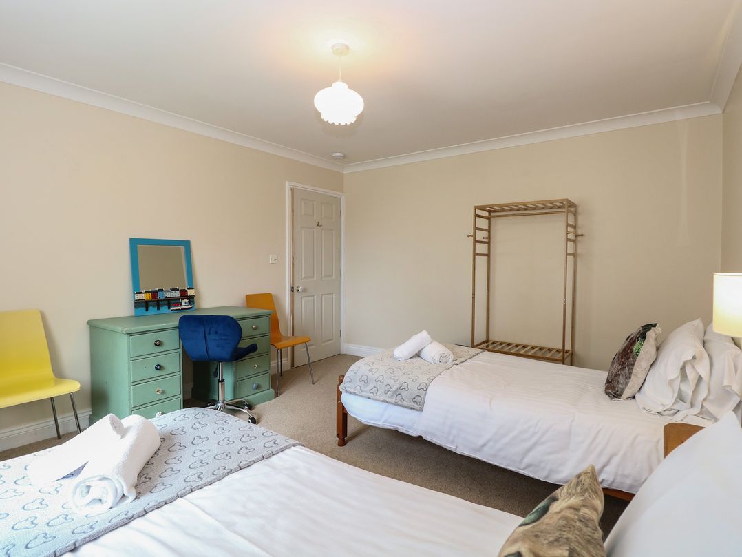 The Bungalow, Walcott, Norfolk