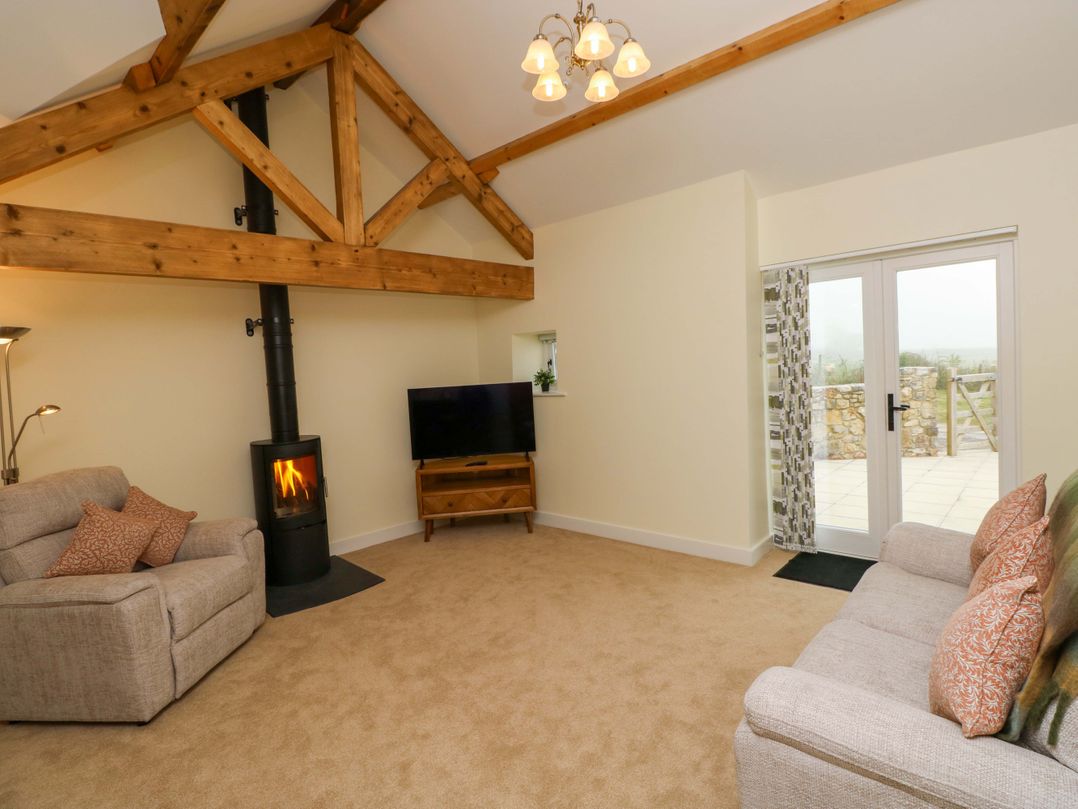 Dairy Cottage