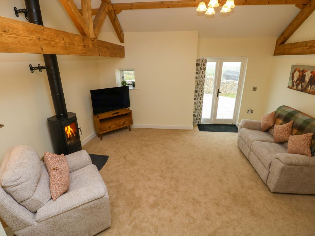 Dairy Cottage