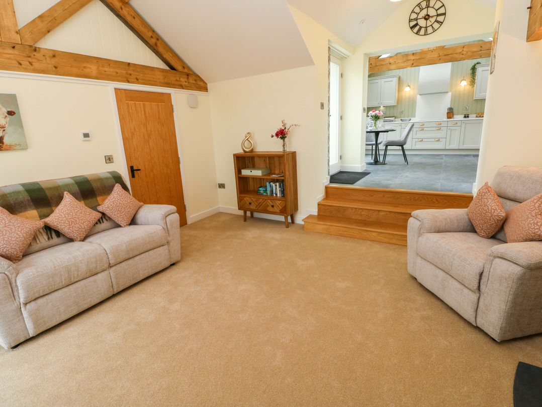 Dairy Cottage